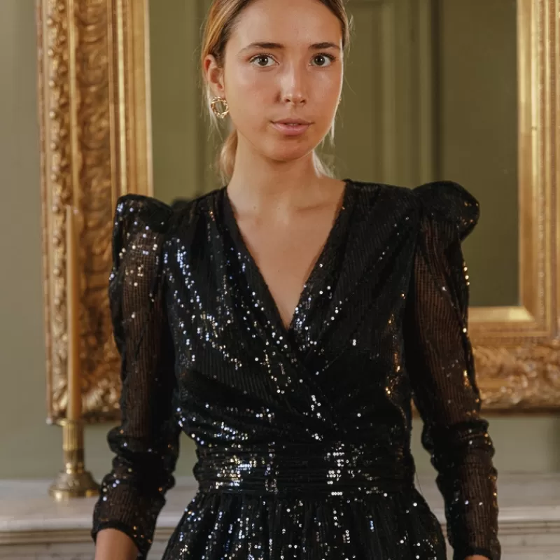 Perrine et Antoinette BLOUSE ALEA Hot