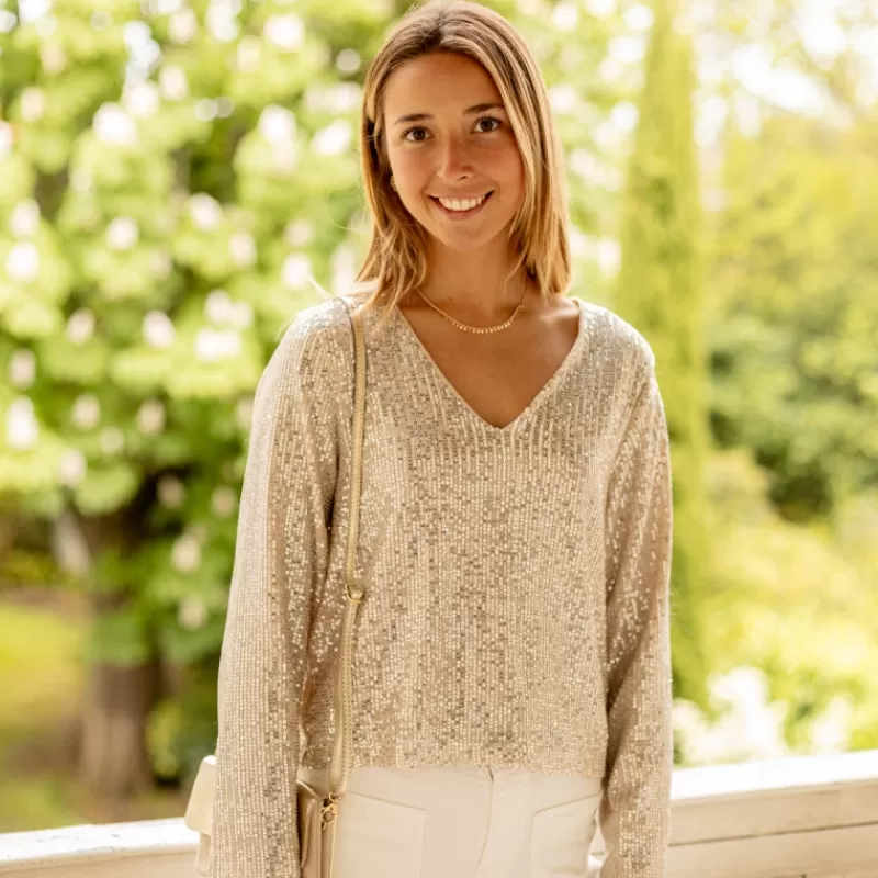 Perrine et Antoinette BLOUSE ANNA Fashion