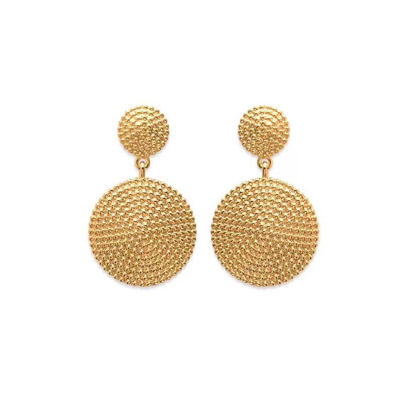Perrine et Antoinette BOUCLES AMALIA Outlet