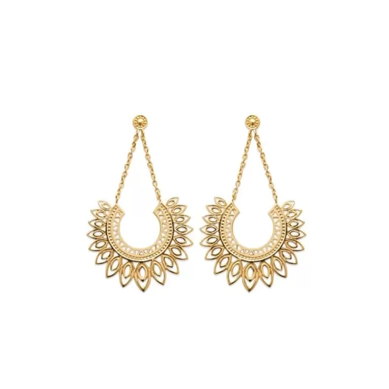 Perrine et Antoinette BOUCLES BAILA Best Sale