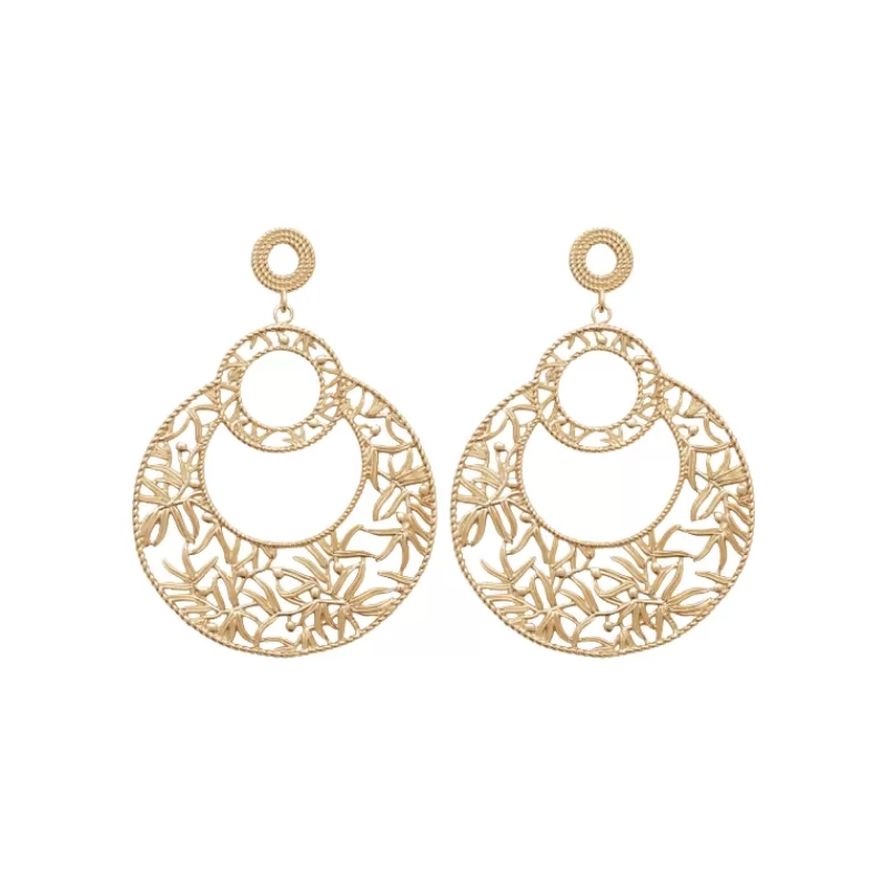 Perrine et Antoinette BOUCLES CARLITA Online