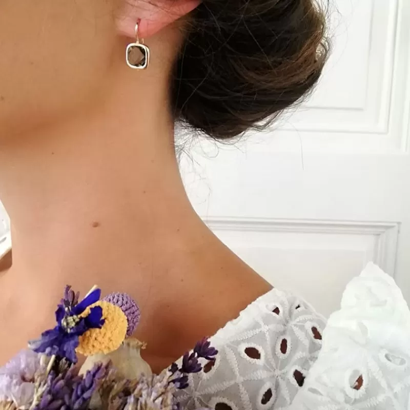 Perrine et Antoinette BOUCLES CLARENCE Cheap