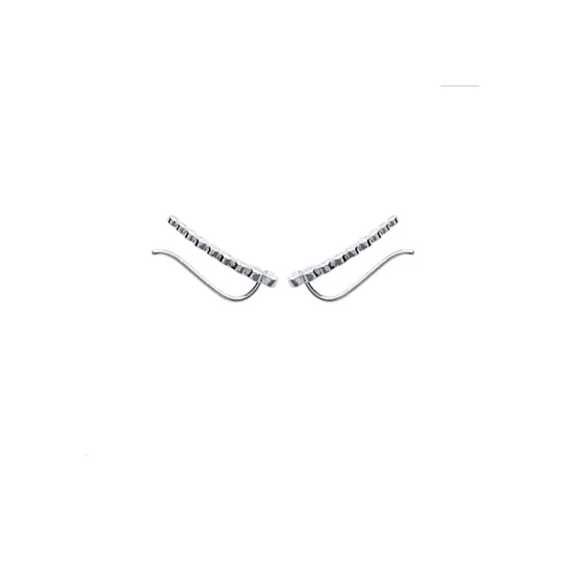 Perrine et Antoinette BOUCLES EGLANTINE Best