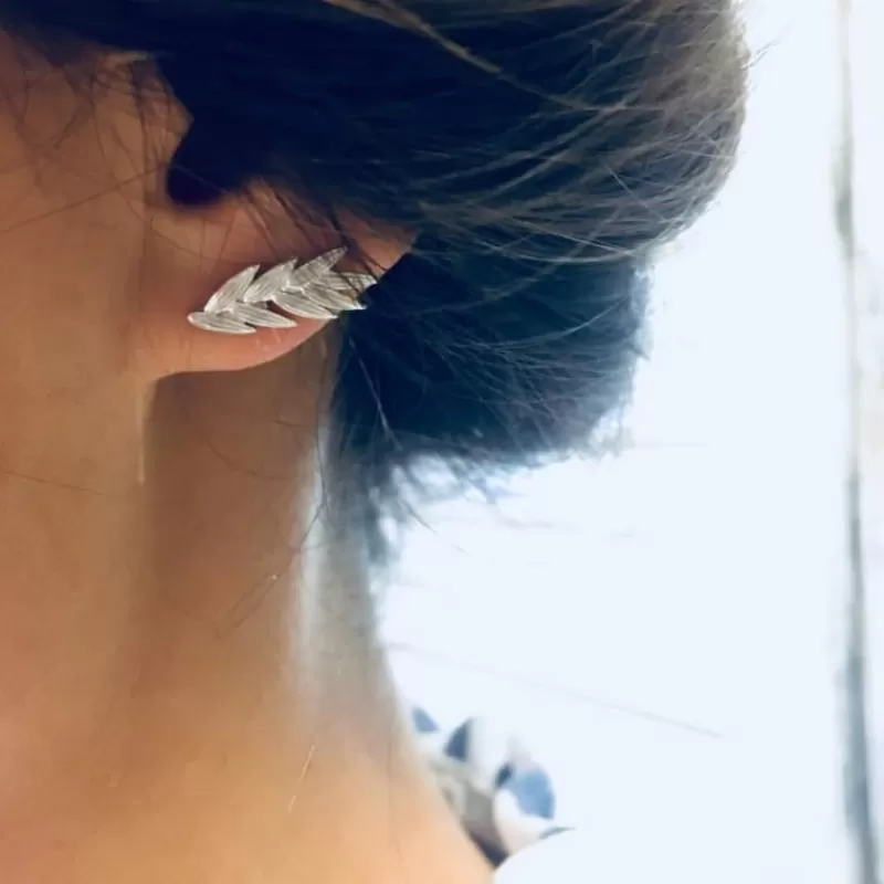 Perrine et Antoinette BOUCLES MIRTHYLLE Clearance