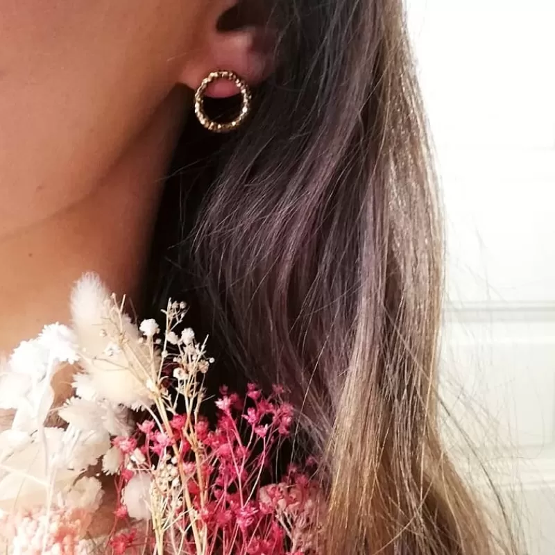 Perrine et Antoinette BOUCLES OLGA Outlet