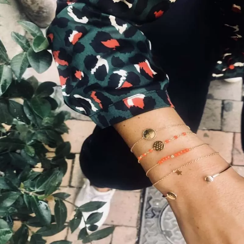 Perrine et Antoinette BRACELET CAPRI Best Sale