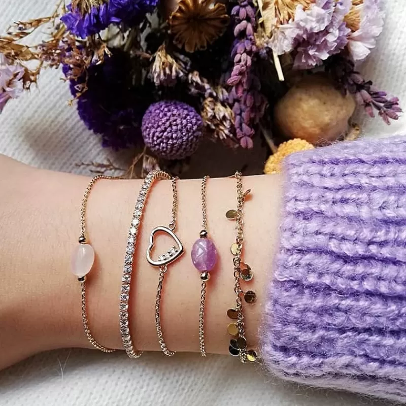 Perrine et Antoinette BRACELET ELANE Sale
