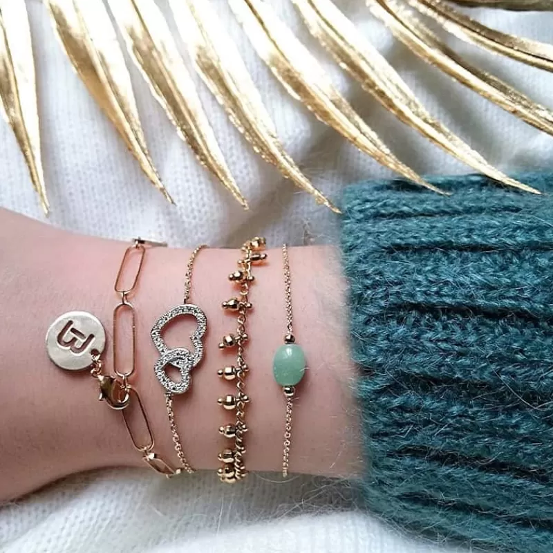 Perrine et Antoinette BRACELET ELANE Best