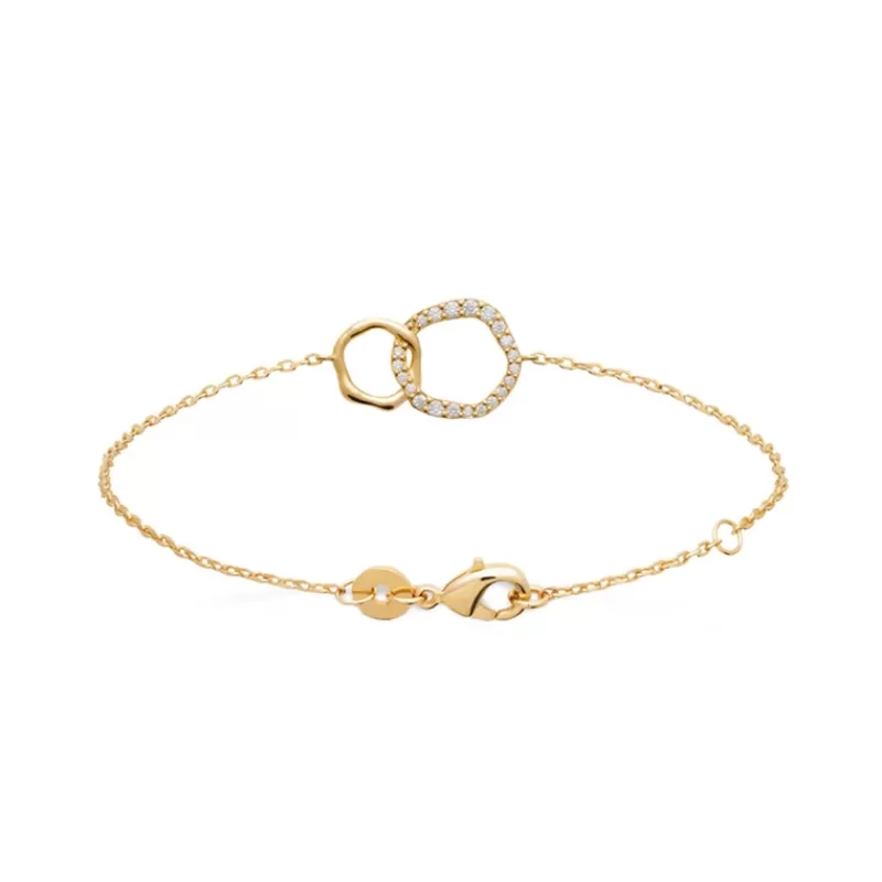 Perrine et Antoinette BRACELET FAUSTINE Cheap