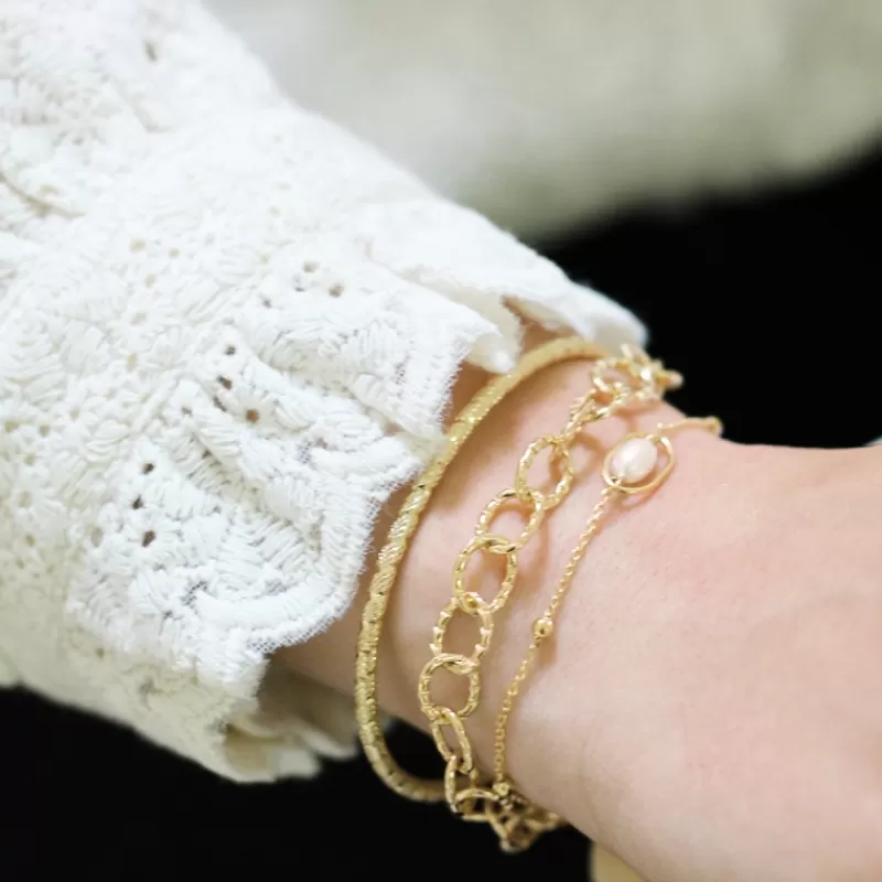 Perrine et Antoinette BRACELET FLORIN Hot