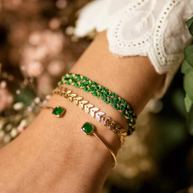 Perrine et Antoinette BRACELET HAVANA Outlet