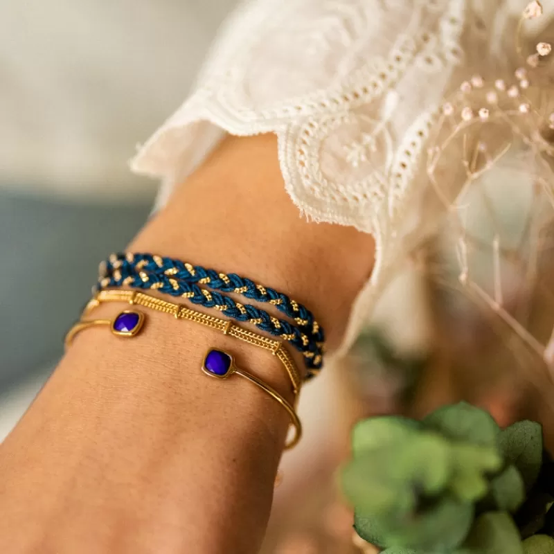 Perrine et Antoinette BRACELET LEOPOLDINE Shop