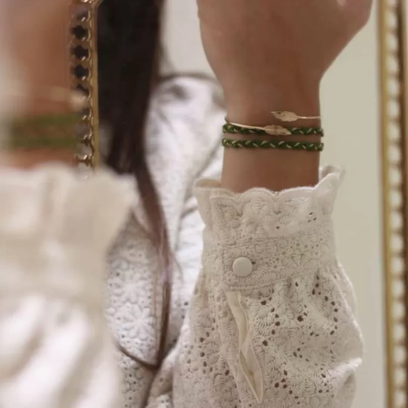 Perrine et Antoinette BRACELET MARGAUX Best