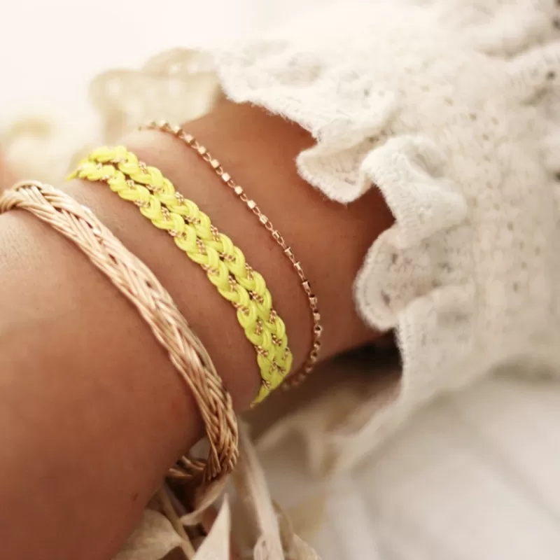 Perrine et Antoinette BRACELET MARGAUX Fashion