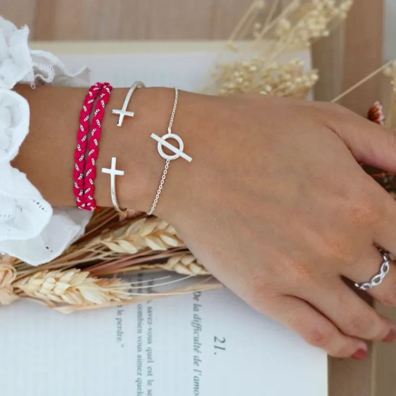 Perrine et Antoinette BRACELET MARGAUX New