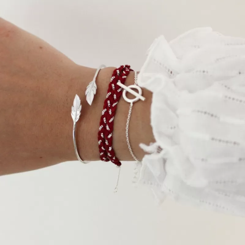 Perrine et Antoinette BRACELET MARGAUX Discount