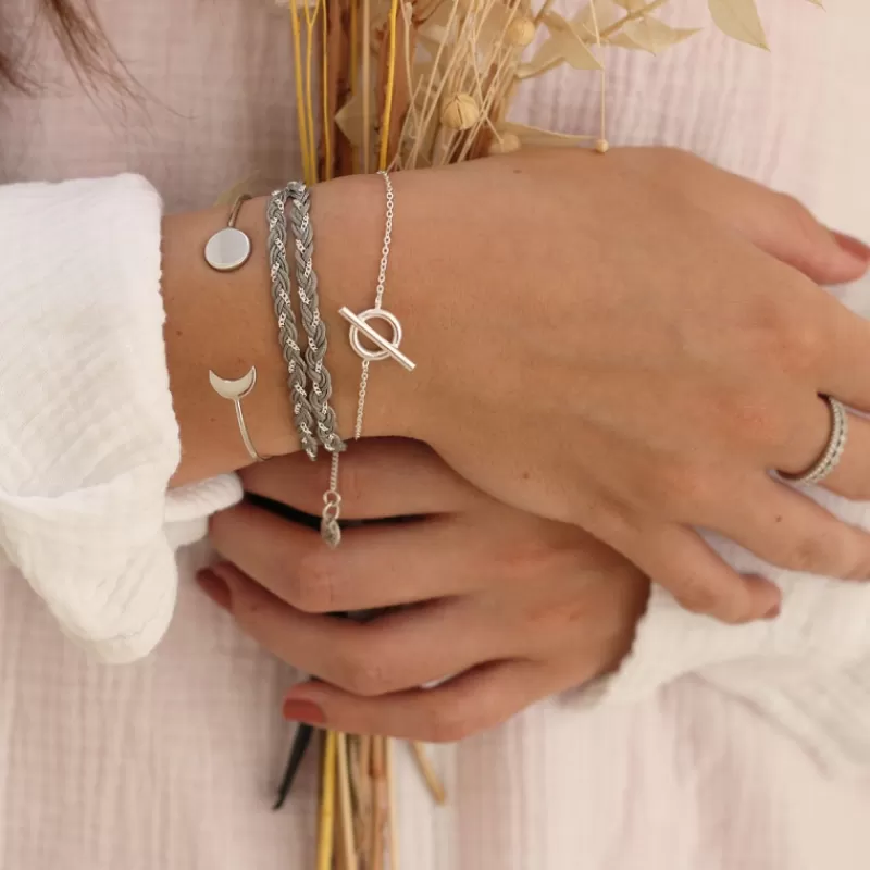 Perrine et Antoinette BRACELET MARGAUX Hot