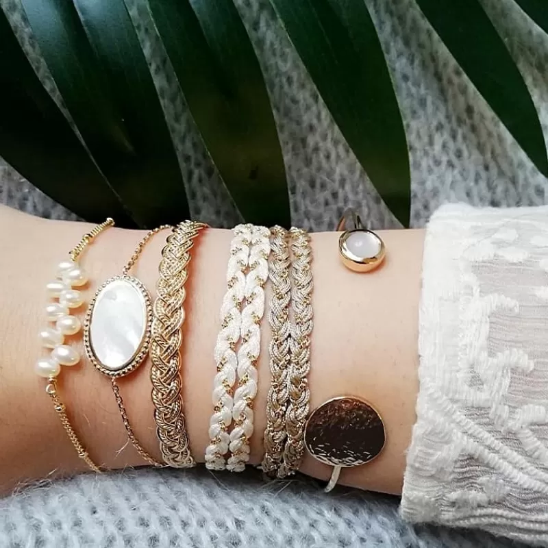 Perrine et Antoinette BRACELET MIRA Fashion