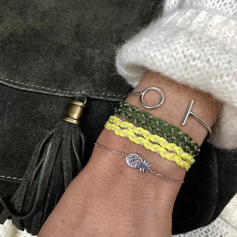 Perrine et Antoinette BRACELET NEA Hot