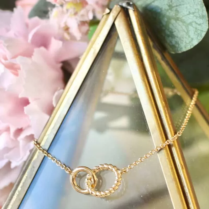 Perrine et Antoinette BRACELET NOELLIA Sale
