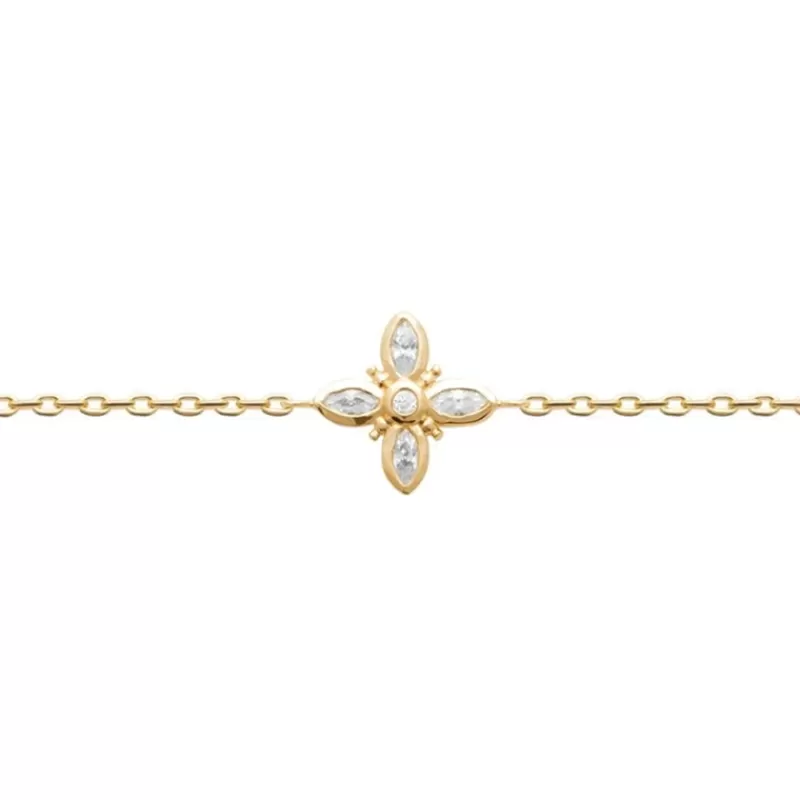Perrine et Antoinette BRACELET OGA Best