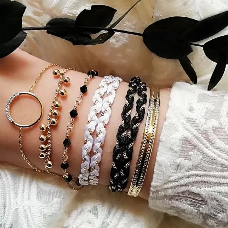 Perrine et Antoinette BRACELET SONIA Clearance
