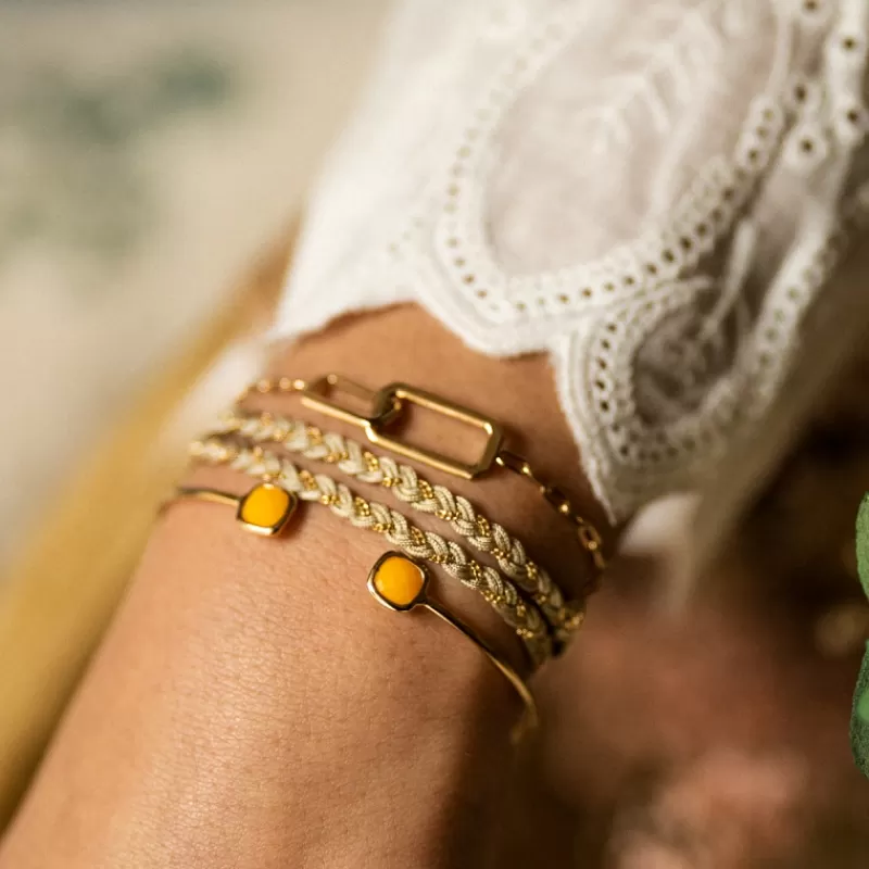 Perrine et Antoinette BRACELET VALENTIN Clearance