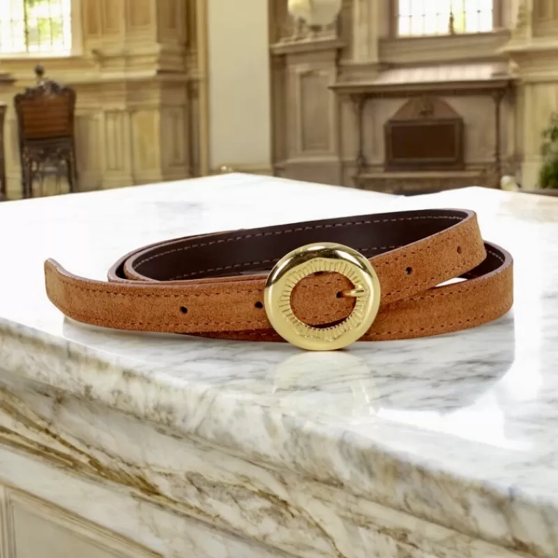 Perrine et Antoinette CEINTURE ANOUCK Discount