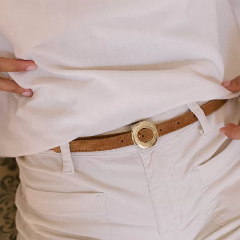 Perrine et Antoinette CEINTURE ANOUCK Discount