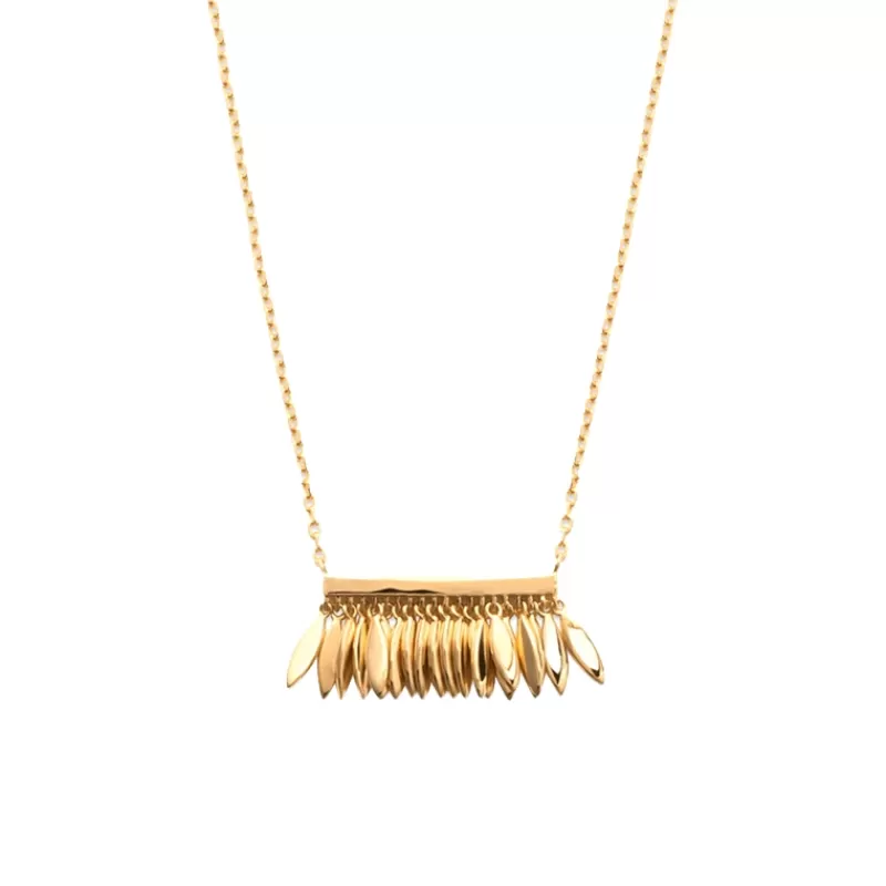 Perrine et Antoinette COLLIER FLORENCE Store