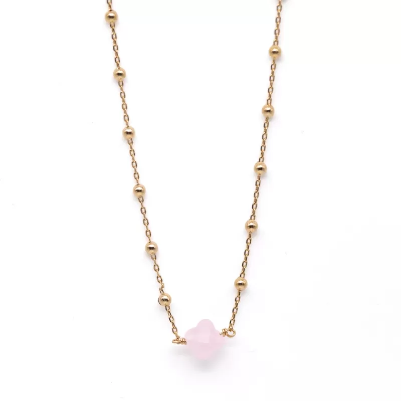 Perrine et Antoinette COLLIER IRIS Clearance