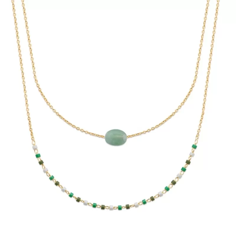 Perrine et Antoinette COLLIER JOANIE New