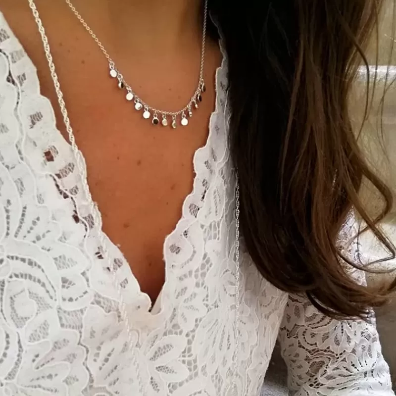 Perrine et Antoinette COLLIER MAELI Clearance