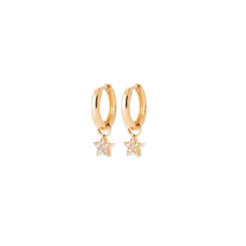 Perrine et Antoinette CRÉOLES PERSIA Flash Sale