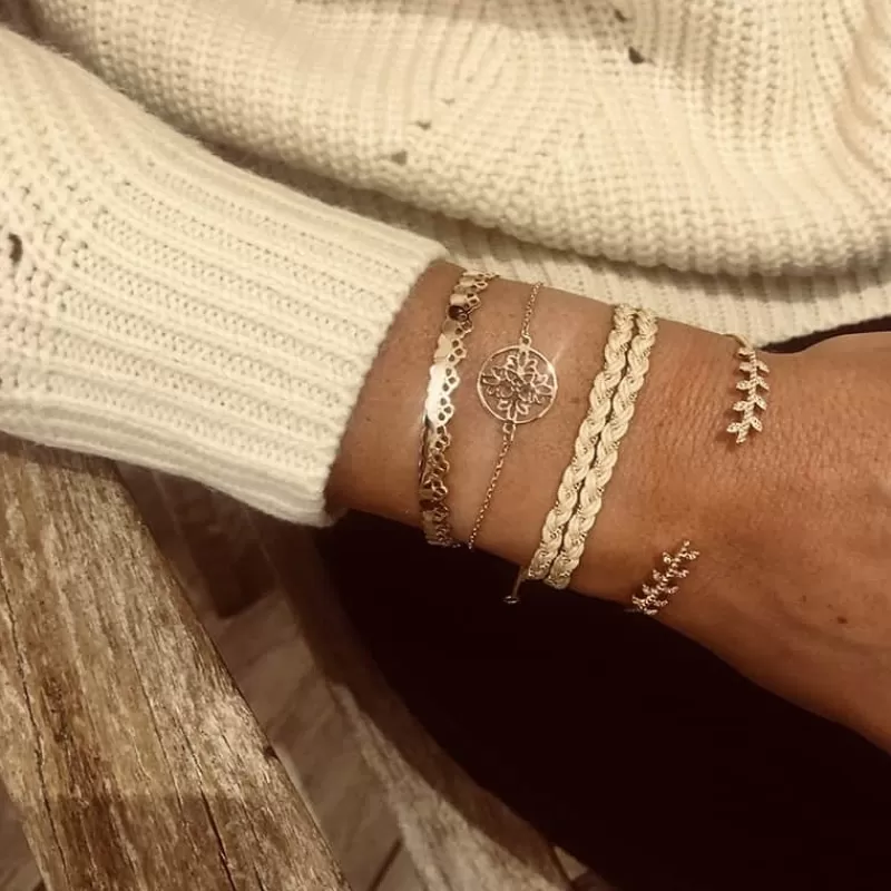 Perrine et Antoinette JONC OLYMPIA Sale