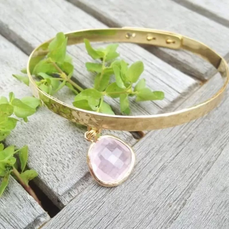 Perrine et Antoinette JONC POMME | Création Shop