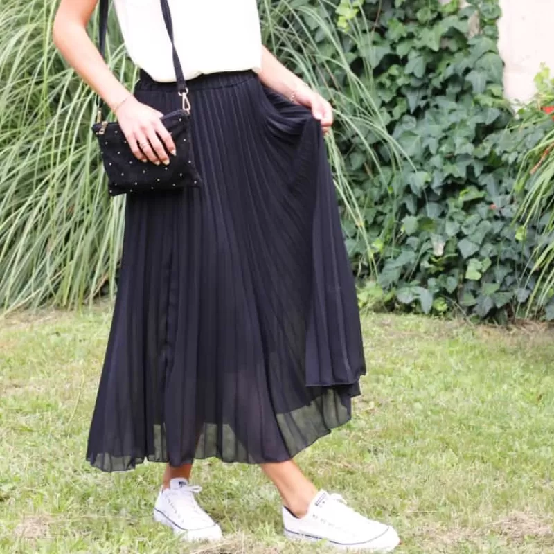 Perrine et Antoinette JUPE MANELLE Discount