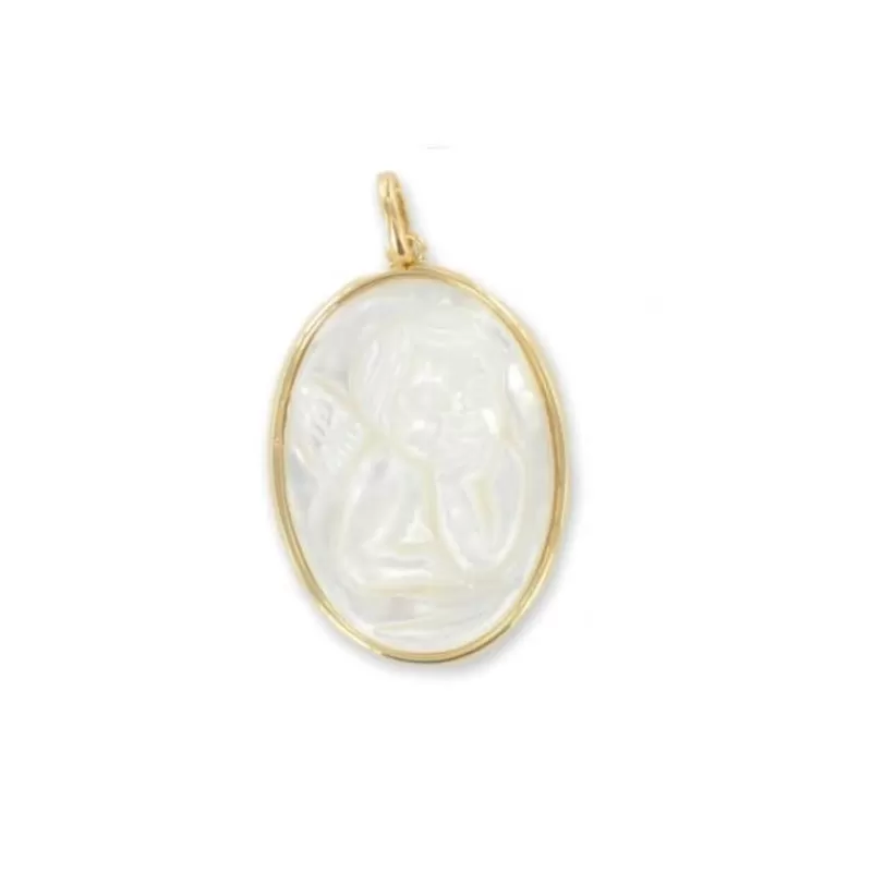 Perrine et Antoinette PENDENTIF BARTHELEMY Online