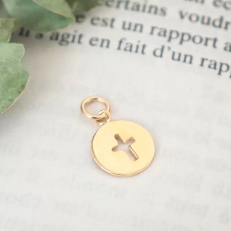 Perrine et Antoinette PENDENTIF CHARLES Outlet