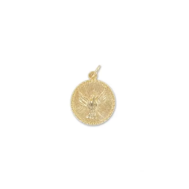Perrine et Antoinette PENDENTIF COLOMBE Store