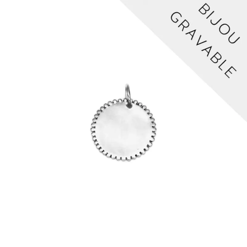 Perrine et Antoinette PENDENTIF LEANDRE Discount