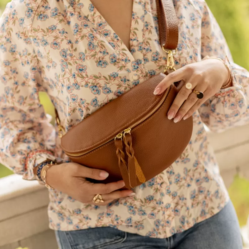 Perrine et Antoinette SAC BANANE CHLOE Store