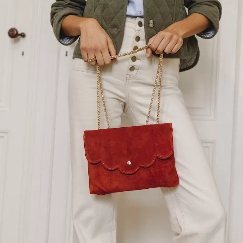 Perrine et Antoinette SAC DIEGO Shop
